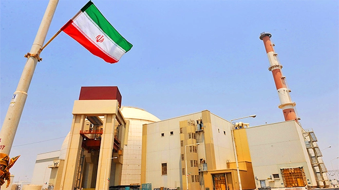 إيران تقر قانوناً لتعليق التعاون مع «الذرية الدولية»